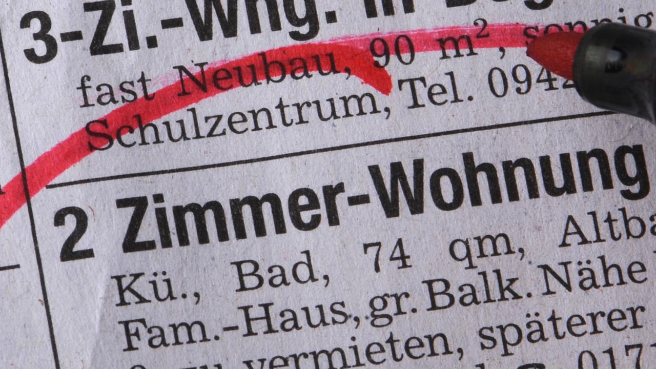 wohnungssuche fur mitarbeiter